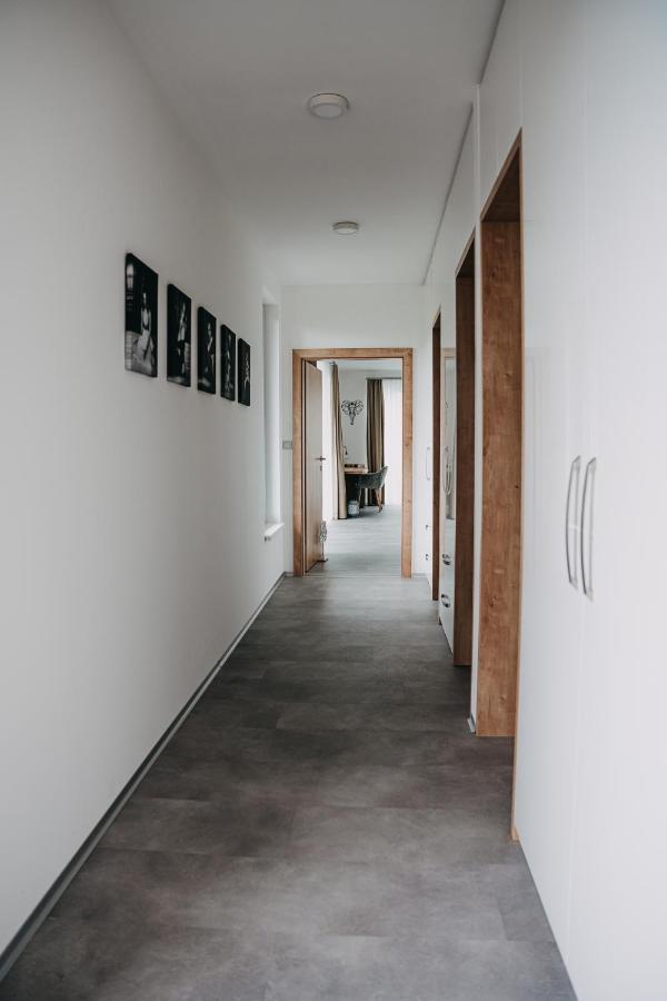 Apartman Usti Hranice  Exterior photo